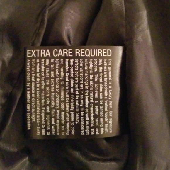 Andrew Marc x Richard Chai - Picture 6 of 8